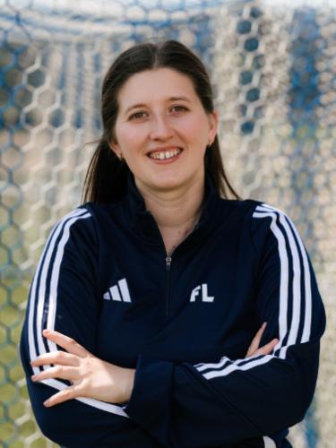 Franziska Lauer