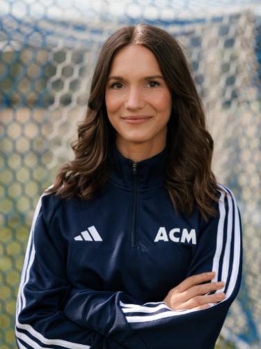 Ann-Christin Mueller