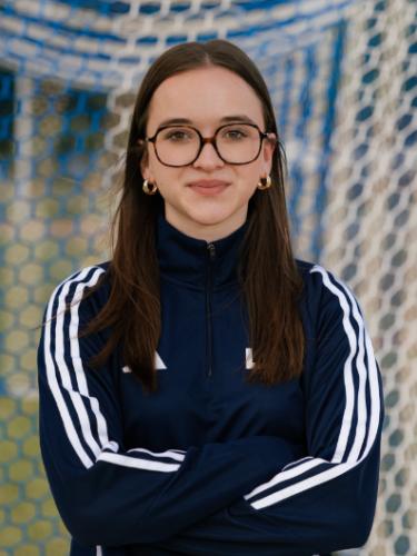 Lucy Pfeifer