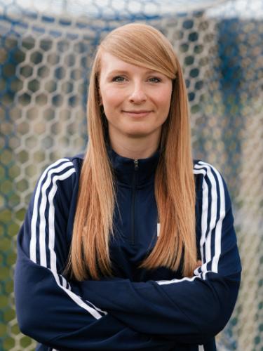 Luisa Rützel