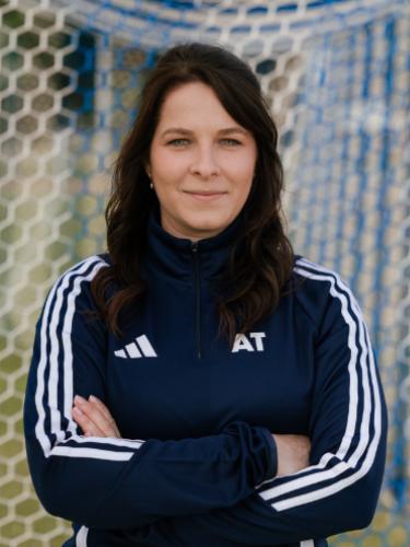 Alina Tietze
