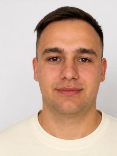 Dmytro Vysotskyi