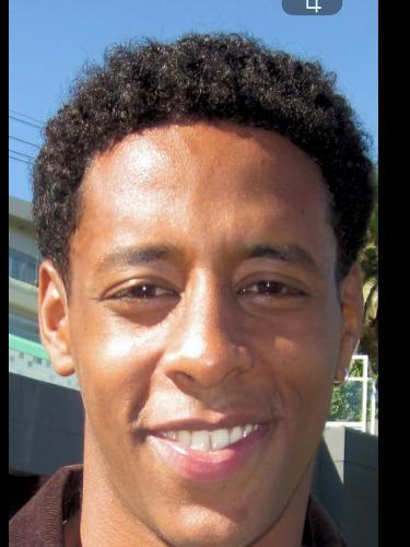 Rafael Adege