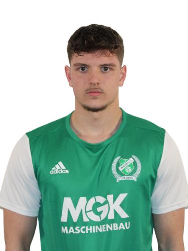 Mats Hanke