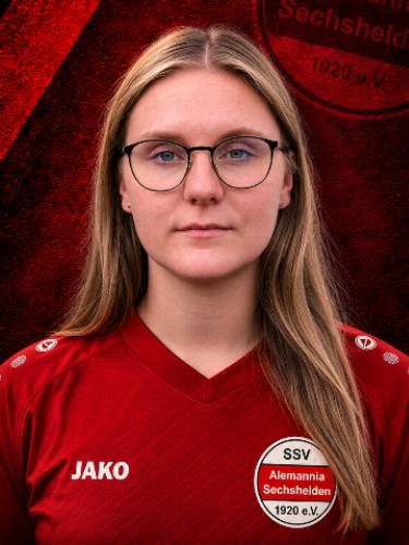 Melina Brueck