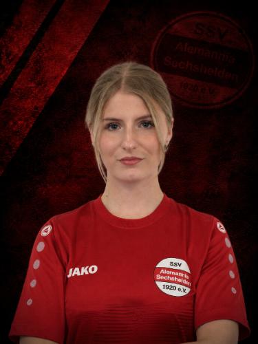 Melina Eisenkrämer