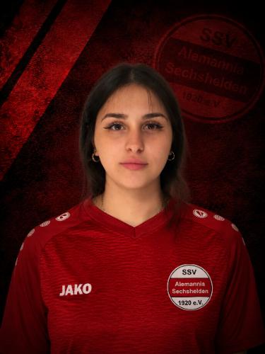 Esma Er