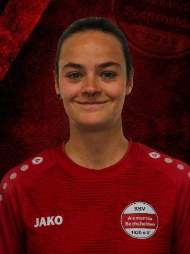 Lea Sophie Ernst