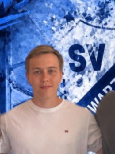 Maxim Gerlach