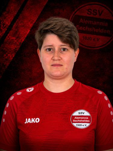 Svenja Hinkelmann