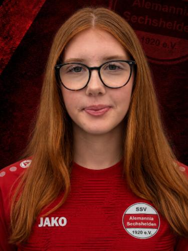 Leonie Hoenicke