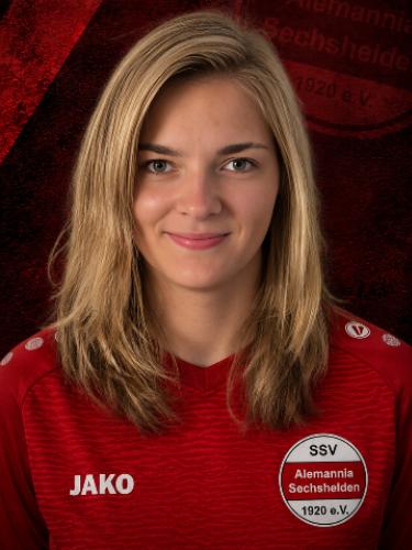 Fiona Marina Langenbach