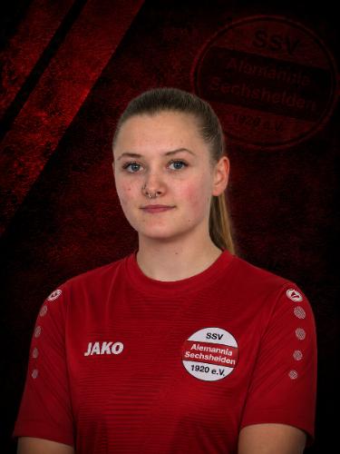Fabienne Lehr