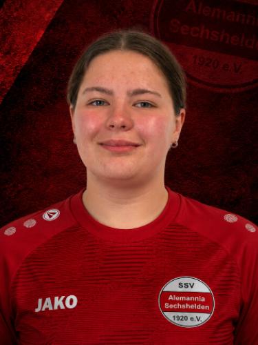 Miriam Sauer