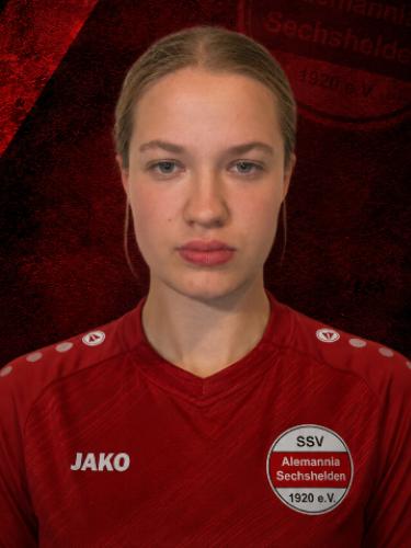 Hannah-Elli Schmidt