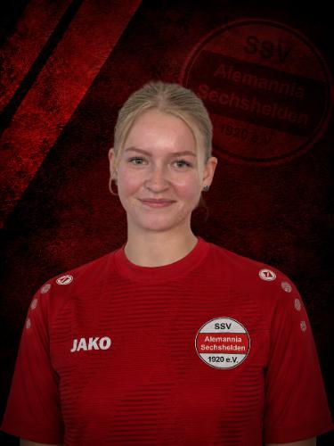 Josefine Wieth