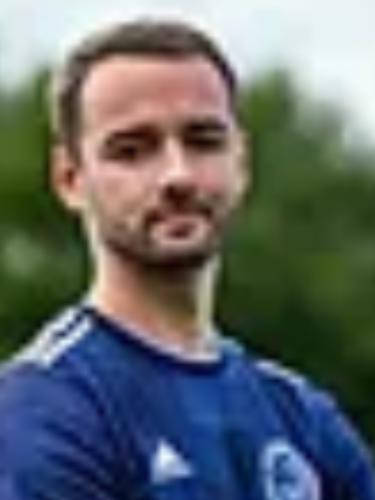 Luca Umlauf