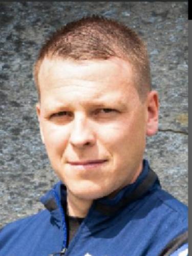 Stefan Kranz