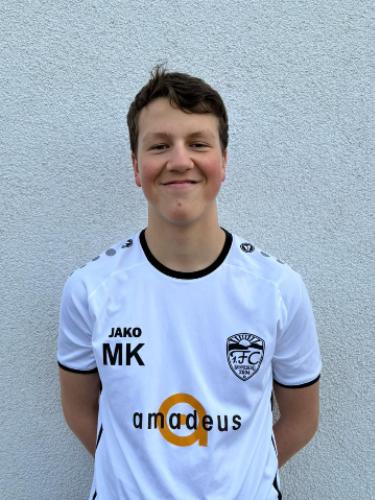 Max Kaufmann