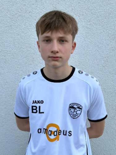 Ben Luthardt