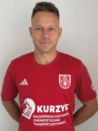 Torben Götz