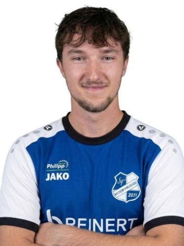 Chris Oliver Brachmann