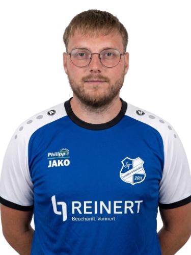 Maximilian Buchmann