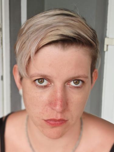 Vanessa Bärwind