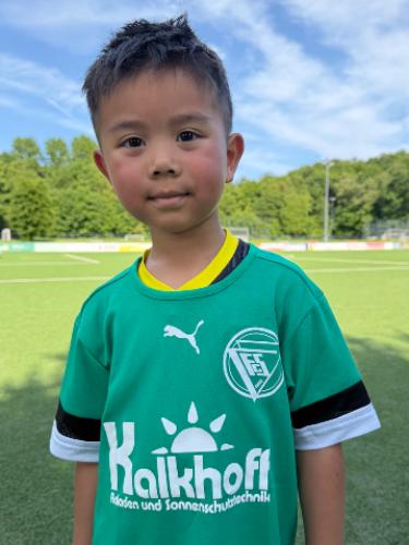 Kian Thien Pham