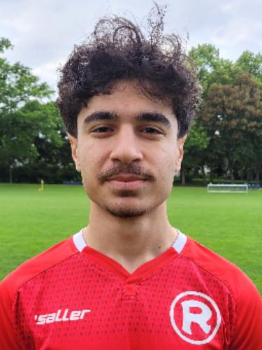 Muhamnet Efe Cebeci