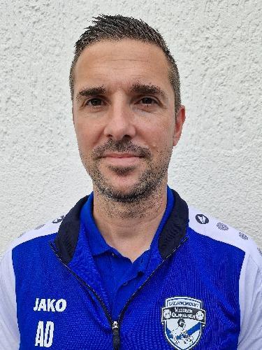 Andreas Dähnel
