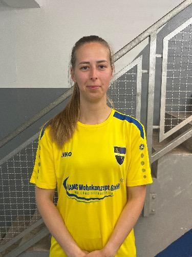 Aileen Gödecke