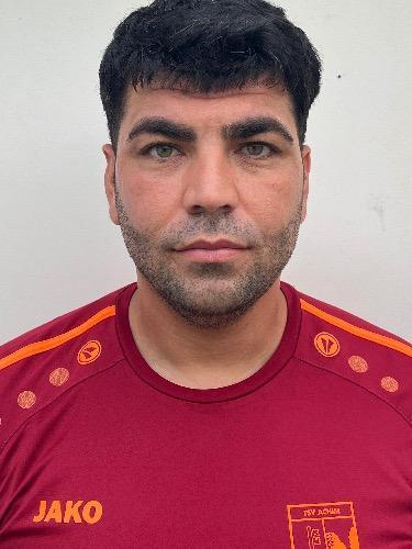 Nihat Bayar