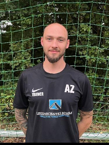 Alexander Zillmer