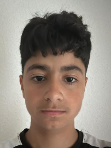 Adam Shamieh
