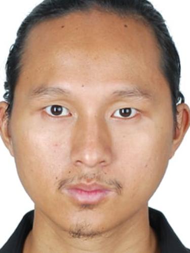 Sandip Liwang