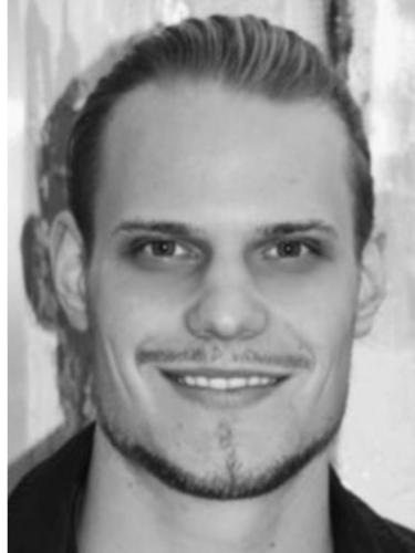 Yannik Felber