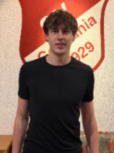 Jonas Meisberger
