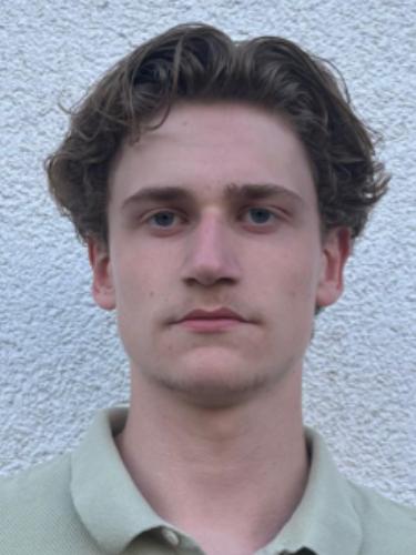 Noah Redemann