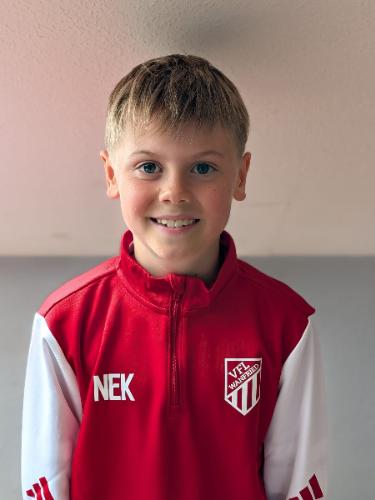 Noah Elias Krischeu