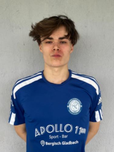 Nils Iserlohn