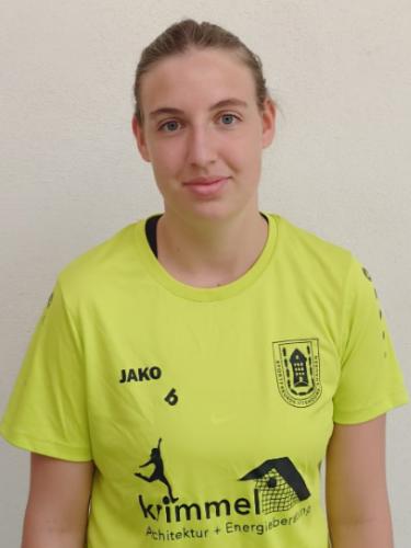 Lena Alber