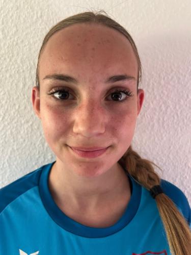 Marylou Zschoge
