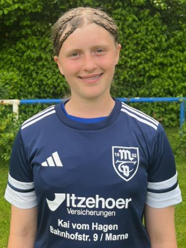 Levke Svea Bruns