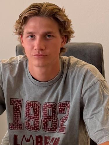 Nils Werner Tretau