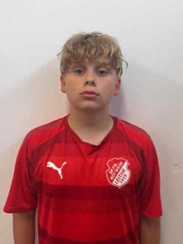 Sam Trapp