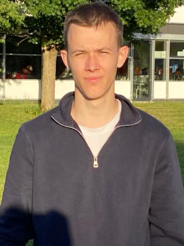 Oleksandr Tanchyneets