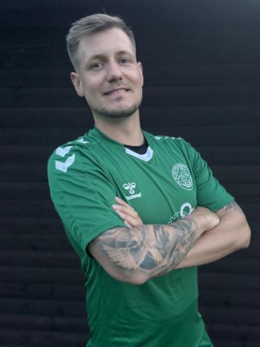Fabian Engeln