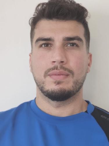 Mahmoud Allabed