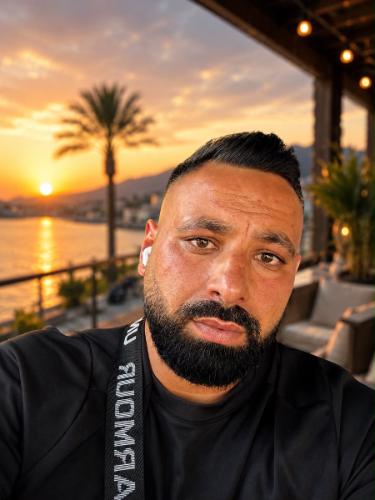Deniz Gümüsdag